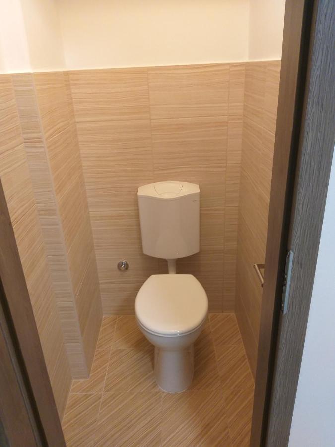 Apartment In Balatonlelle 40765 Bagian luar foto
