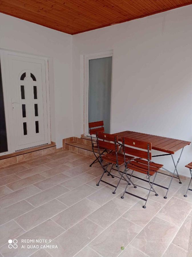 Apartment In Balatonlelle 40765 Bagian luar foto