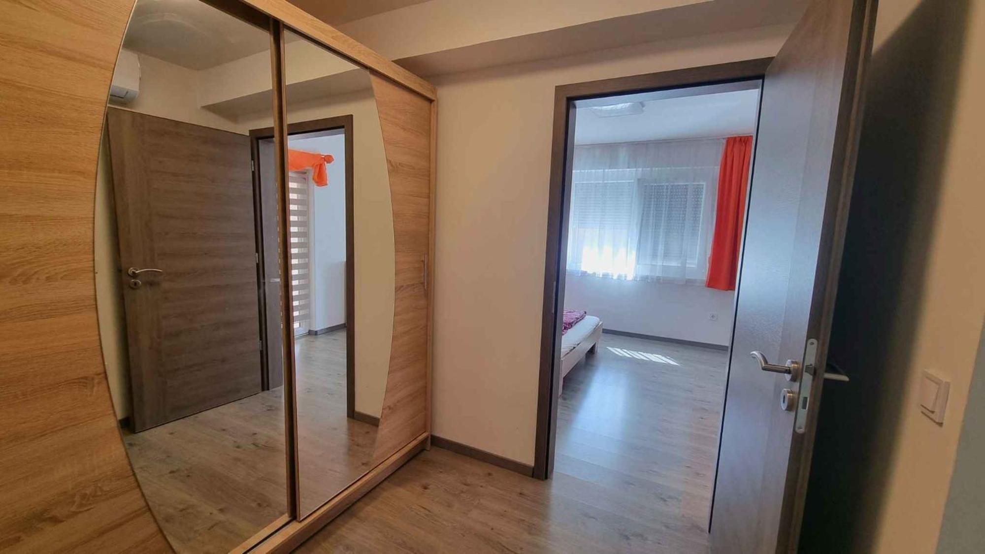 Apartment In Balatonlelle 40765 Bagian luar foto