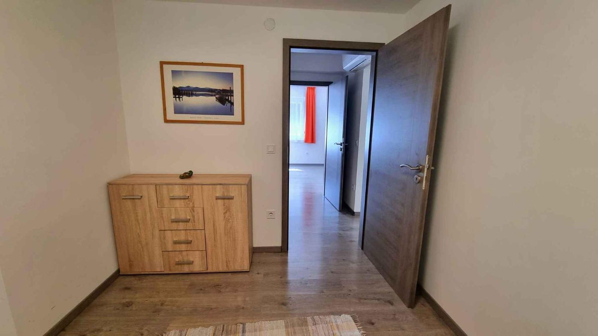 Apartment In Balatonlelle 40765 Bagian luar foto