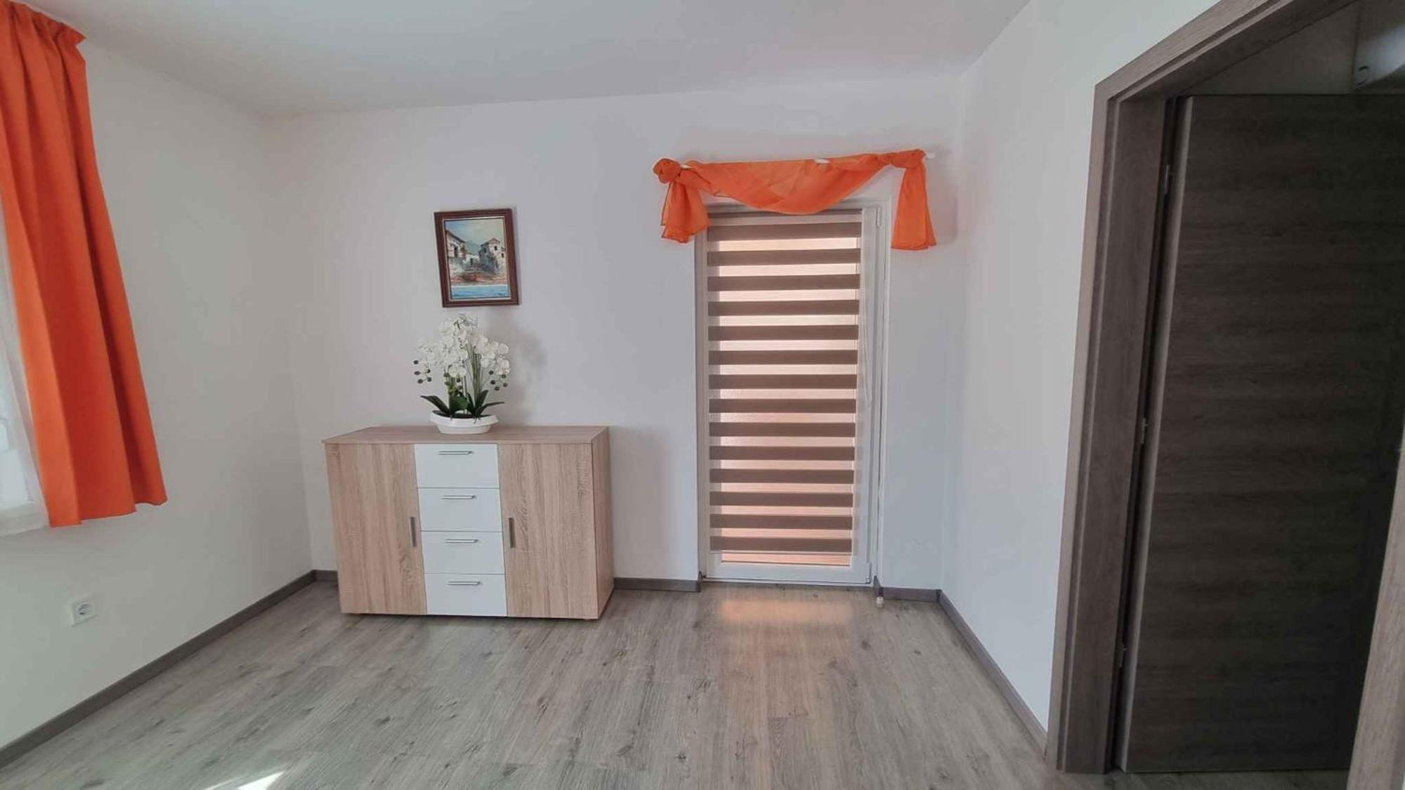 Apartment In Balatonlelle 40765 Bagian luar foto